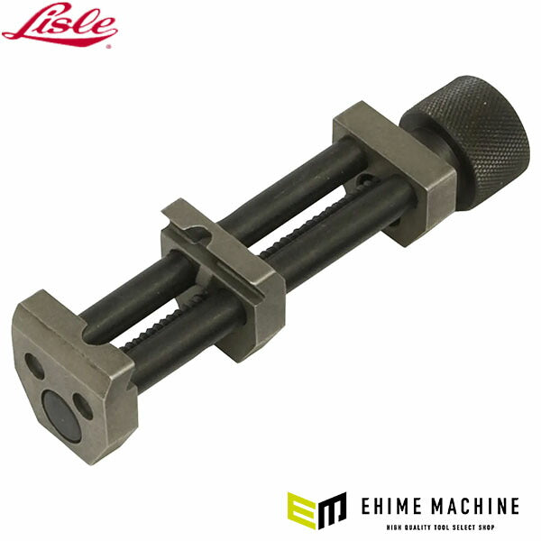 日本正規品 ライル ラージホースクランプバイス 92mm 6.3sq.(1/4DR) 44480 (0083045444800) LISLE