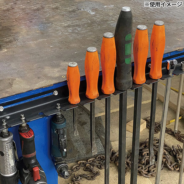 日本正規品 ライル ツールホルダー ロック付 24インチ 49490 (0083045494904) LISLE
