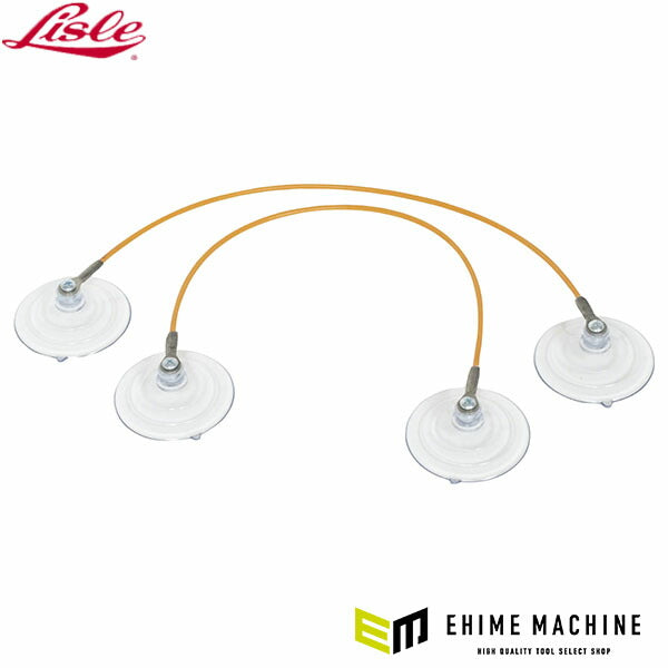 日本正規品 ライル ウィンドウホルダー 63900 (0083045639008) LISLE