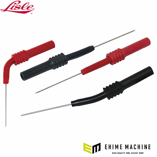 日本正規品 ライル フレキシブルプローブキット 4個入 65150 (0083045651505) LISLE