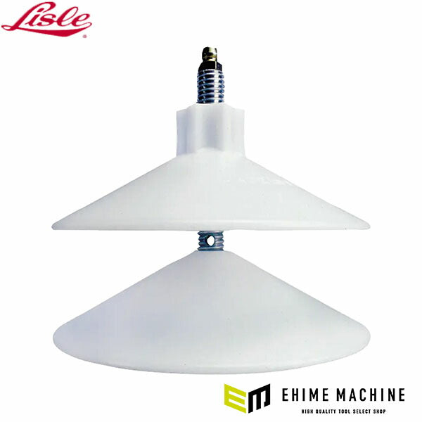 日本正規品 ライル ユニバーサルベアリングパッカー 65250 (0083045652502) LISLE
