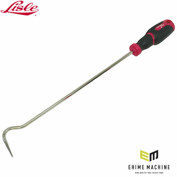 日本正規品 ライル ロングホースリムーバー 80220 (0083045802204) LISLE