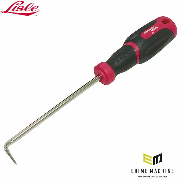 日本正規品 ライル ショートオフセットホースリムーバー 80230 (0083045802303) LISLE