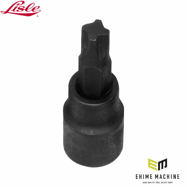 日本正規品 ライル モアトルクソケット 9.5sq.(3/8DR) MTS-2 82430 (0083045824305) LISLE