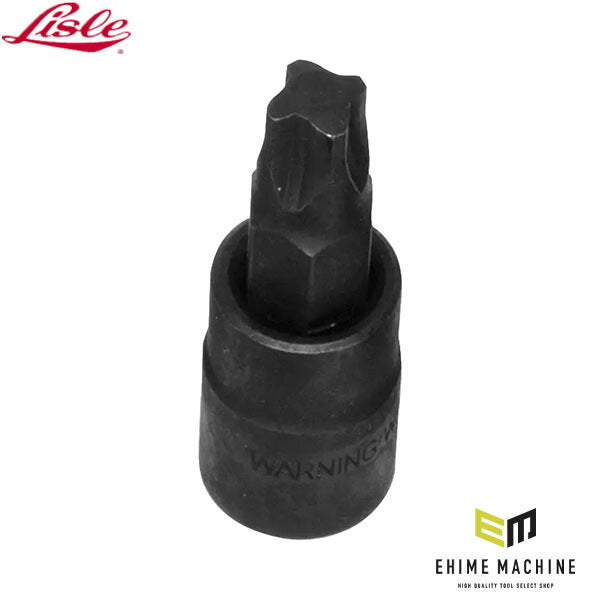 日本正規品 ライル モアトルクソケット 9.5sq.(3/8DR) MTS-3 82440 (0083045824404) LISLE