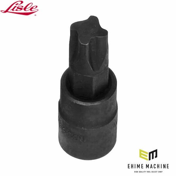 日本正規品 ライル モアトルクソケット 9.5sq.(3/8DR) MTS-4 82450 (0083045824503) LISLE