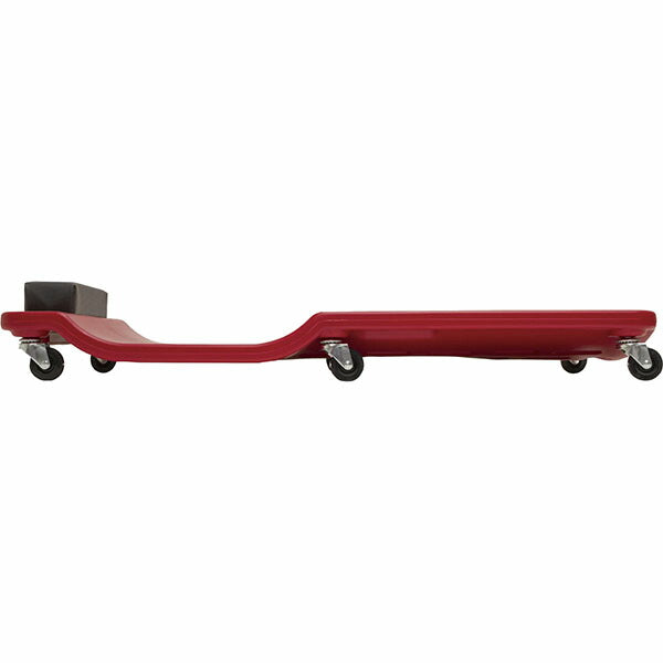 日本正規品 ライル サービスクリーパー レッド 960×440×102mm 92102 (0083045921028) LISLE