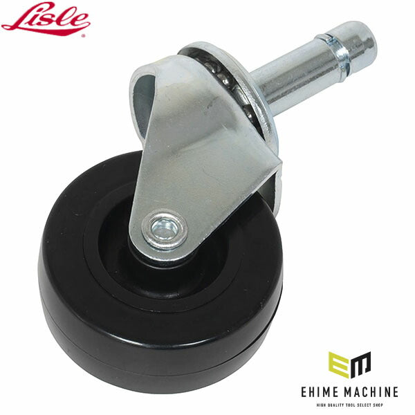日本正規品 ライル キャスター 94102用 51mm 92132 (0083045921325) LISLE
