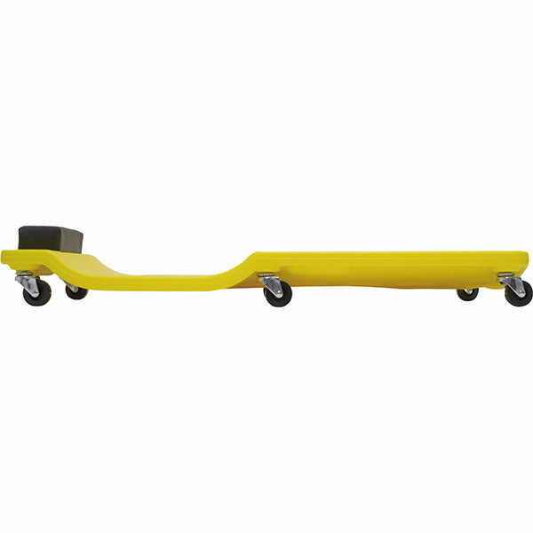 日本正規品 ライル サービスクリーパー イエロー 960×440×102mm 93102 (0083045931027) LISLE