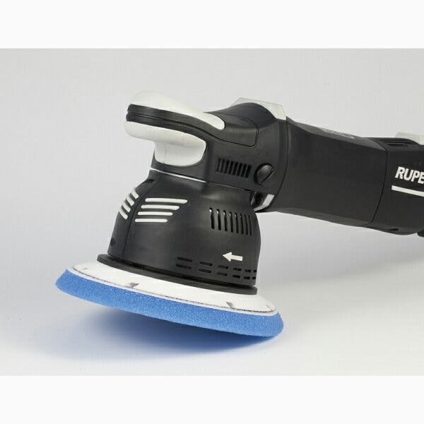 RUPES 低速で使える ルぺスギアポリッシャーベーシックキット LK900E-BAS MILLE LK 900E RUP-LK900E/BAS ビッグフット BIGFOOT ギア駆動ポリッシャー