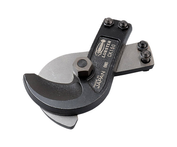 ロブテックス CKK150 ケーブルカッター用替刃 部品 ケーブルカッター(CK150)専用