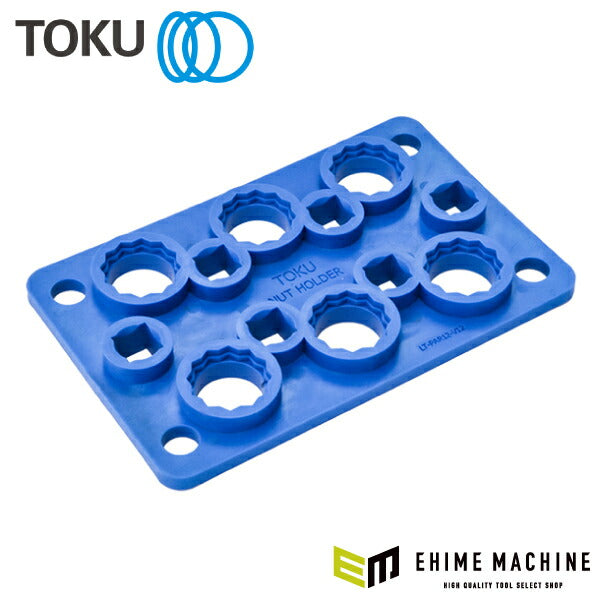 東空販売 LT-PAR12 ハブナットホルダー 小型トラック用 TOKU