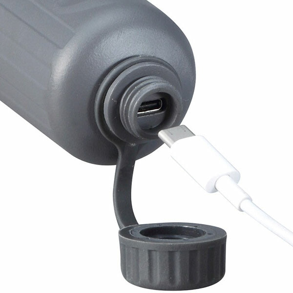 ハタヤ LW-10C LEDジョーハンドランプ (4930510351599) HATAYA