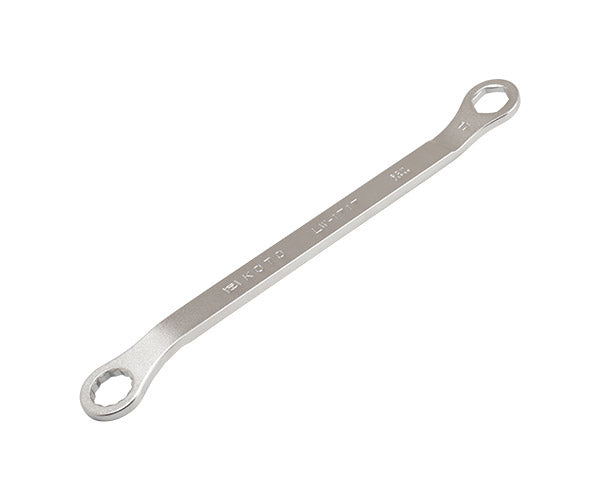 KOTO LW-1717 ロアボールジョイントナットレンチ17mm (LW-3000 セットの単品販売) 極限まで薄くした特殊めがねレンチ 江東産業