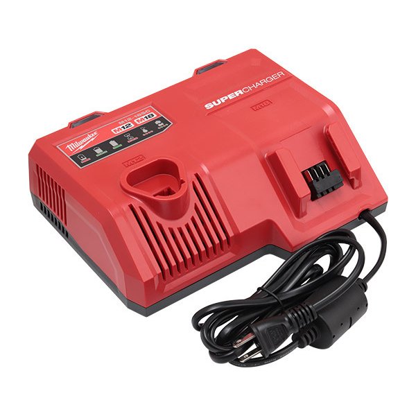 日本正規品 ミルウォーキー M12−M18 スーパーチャージャー (M12-18SC JP)(4573592060067) milwaukee