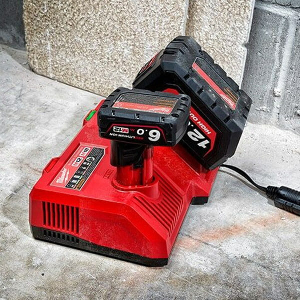 日本正規品 ミルウォーキー M12−M18 スーパーチャージャー (M12-18SC JP)(4573592060067) milwaukee