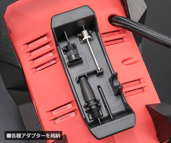 日本正規品 ミルウォーキー M12 充電式空気入れ (M12 BI-0 APJ)(4573582680619) milwaukee