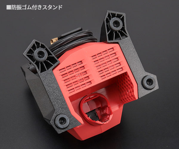 日本正規品 ミルウォーキー M12 充電式空気入れ (M12 BI-0 APJ)(4573582680619) milwaukee