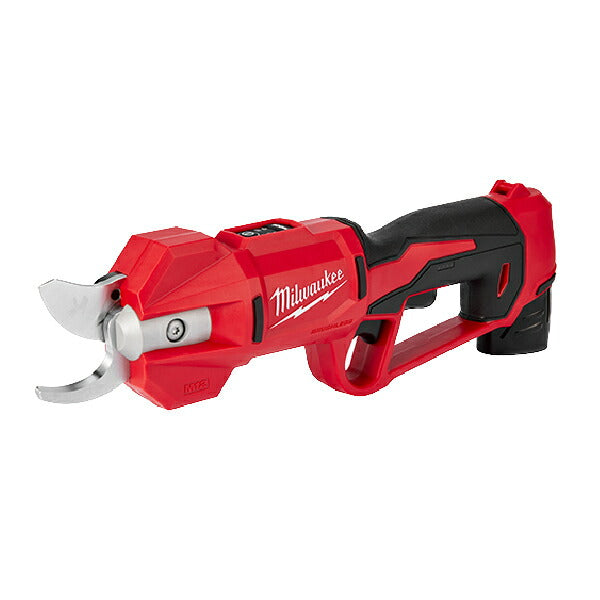 日本正規品 ミルウォーキー M12 剪定バサミ (M12 BLPRS-0 JP)(4573582680930) milwaukee