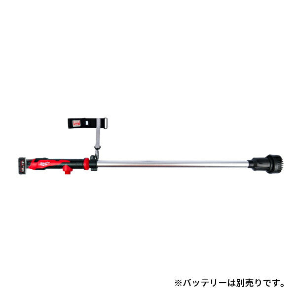 日本正規品 ミルウォーキー M12 排水ハンディポンプ (M12 BSWP-0 APJ)(4573582680954) milwaukee