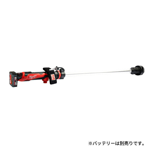 日本正規品 ミルウォーキー M12 排水ハンディポンプ (M12 BSWP-0 APJ)(4573582680954) milwaukee