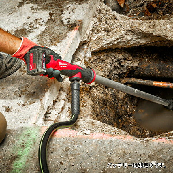 日本正規品 ミルウォーキー M12 排水ハンディポンプ (M12 BSWP-0 APJ)(4573582680954) milwaukee