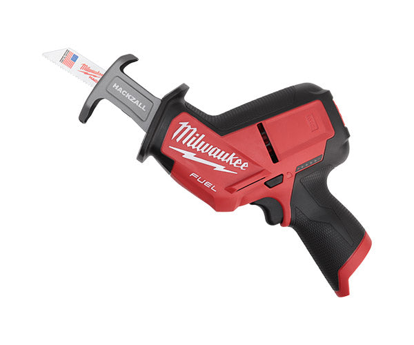 日本正規品 ミルウォーキー M12 FUEL レシプロソー(本体のみ) (M12 CHZ-0 JP)(4573582680114) milwaukee
