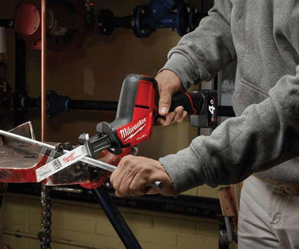 日本正規品 ミルウォーキー M12 FUEL レシプロソー(本体のみ) (M12 CHZ-0 JP)(4573582680114) milwaukee