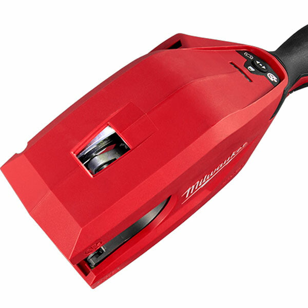 日本正規品 ミルウォーキー M12 53.98mm銅管カッター (M12 CTC2-0 APJ)(4573592032064) milwaukee