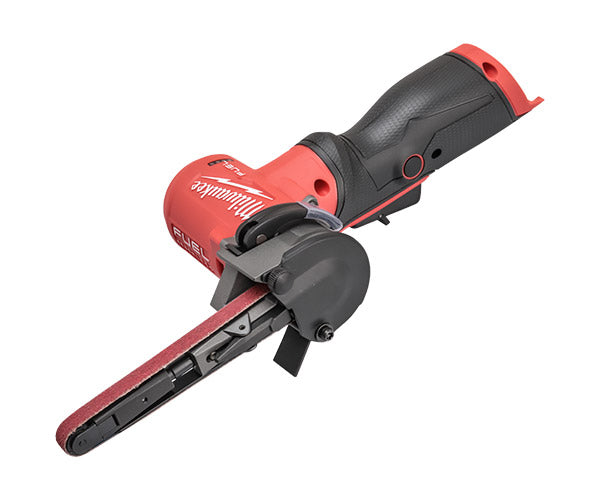 日本正規品 ミルウォーキー M12 FUEL 10mm ベルトサンダー (M12 FBFL10-0 JP)(4573582680879) milwaukee