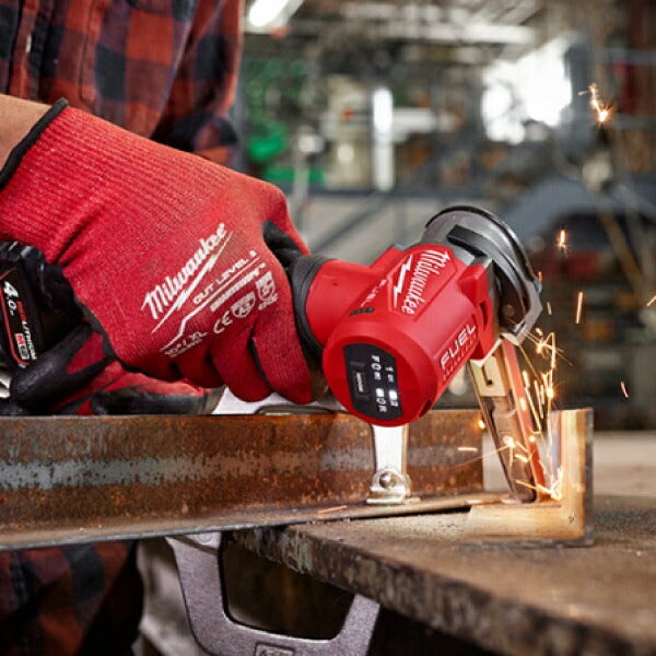 日本正規品 ミルウォーキー M12 FUEL 10mm ベルトサンダー (M12 FBFL10-0 JP)(4573582680879) milwaukee