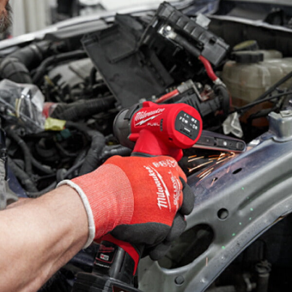 日本正規品 ミルウォーキー M12 FUEL 10mm ベルトサンダー (M12 FBFL10-0 JP)(4573582680879) milwaukee