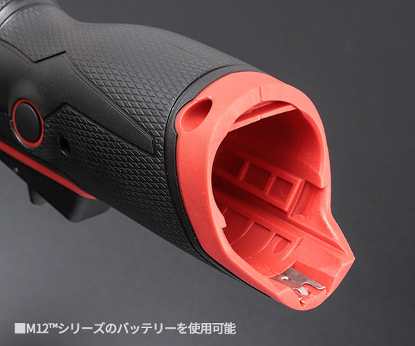 日本正規品 ミルウォーキー M12 FUEL 10mm ベルトサンダー (M12 FBFL10-0 JP)(4573582680879) milwaukee