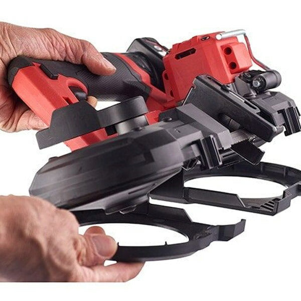 日本正規品 ミルウォーキー M12 FUEL 64MM コンパクトバンドソー(本体のみ) (M12 FBS64-0C0 JP)(4573582680275) milwaukee