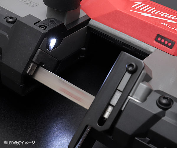 日本正規品 ミルウォーキー M12 FUEL 64MM コンパクトバンドソー(本体のみ) (M12 FBS64-0C0 JP)(4573582680275) milwaukee