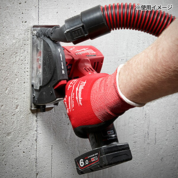 日本正規品 ミルウォーキー M12 FUEL カットオフツール (M12 FCOT-0X JP)(4573582680961) milwaukee