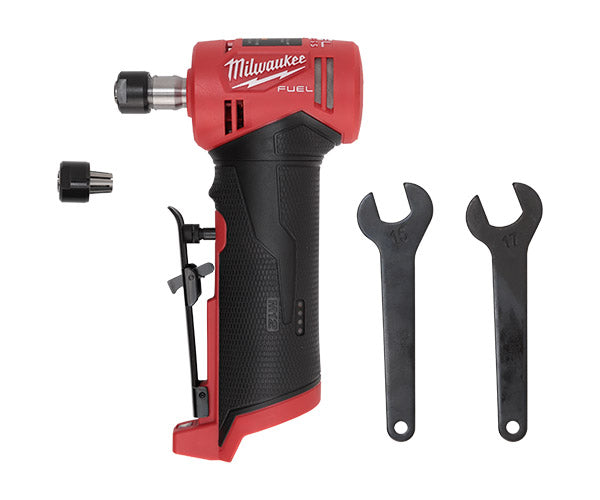 日本正規品 ミルウォーキー M12 FUEL アングルハンドグラインダー(本体のみ) (M12 FDGA-0 JP)(4573582680152) milwaukee