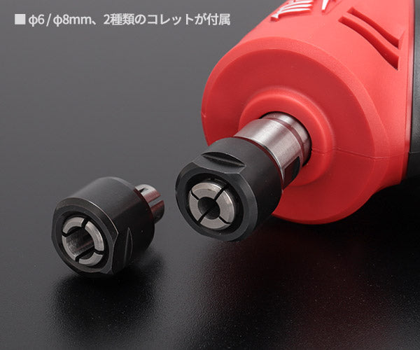 日本正規品 ミルウォーキー M12 FUEL アングルハンドグラインダー(本体のみ) (M12 FDGA-0 JP)(4573582680152) milwaukee