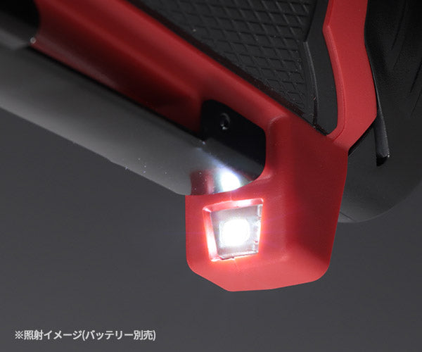 日本正規品 ミルウォーキー M12 FUEL アングルハンドグラインダー(本体のみ) (M12 FDGA-0 JP)(4573582680152) milwaukee