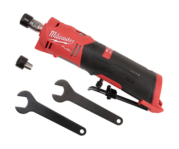 日本正規品 ミルウォーキー M12 FUEL ハンドグラインダー(本体のみ) (M12 FDGS-0 JP)(4573582680145) milwaukee