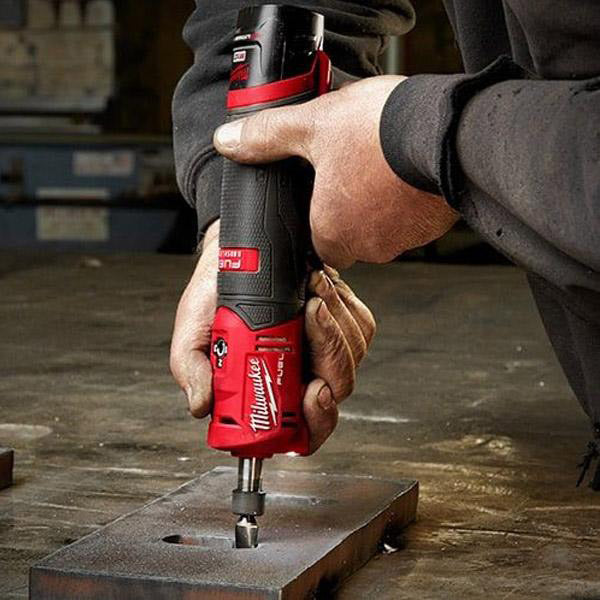 日本正規品 ミルウォーキー M12 FUEL ハンドグラインダー(本体のみ) (M12 FDGS-0 JP)(4573582680145) milwaukee