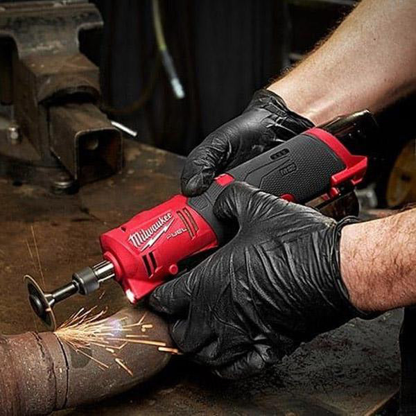 日本正規品 ミルウォーキー M12 FUEL ハンドグラインダー(本体のみ) (M12 FDGS-0 JP)(4573582680145) milwaukee