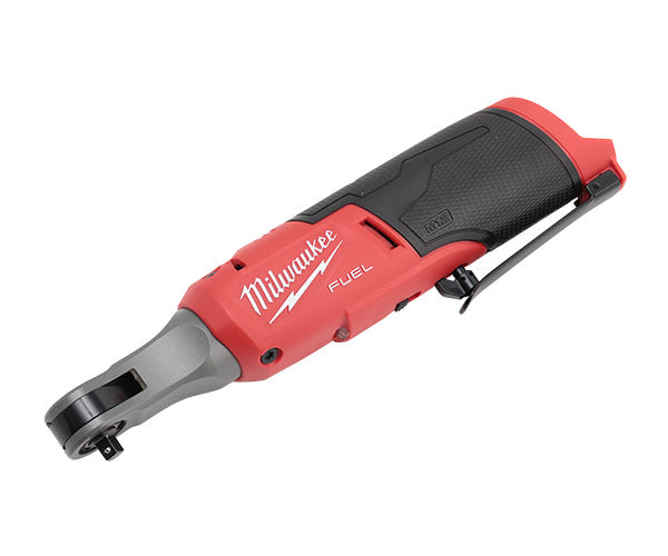 日本正規品 ミルウォーキー M12FUEL1/4インチハイスピードラチェットレンチ(本体のみ) (M12 FHIR14-0 JP)(4573582680183) milwaukee