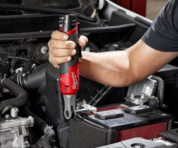 日本正規品 ミルウォーキー M12FUEL1/4インチハイスピードラチェットレンチ(本体のみ) (M12 FHIR14-0 JP)(4573582680183) milwaukee