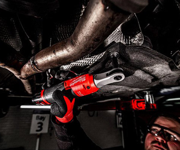 日本正規品 ミルウォーキー M12FUEL1/4インチハイスピードラチェットレンチ(本体のみ) (M12 FHIR14-0 JP)(4573582680183) milwaukee