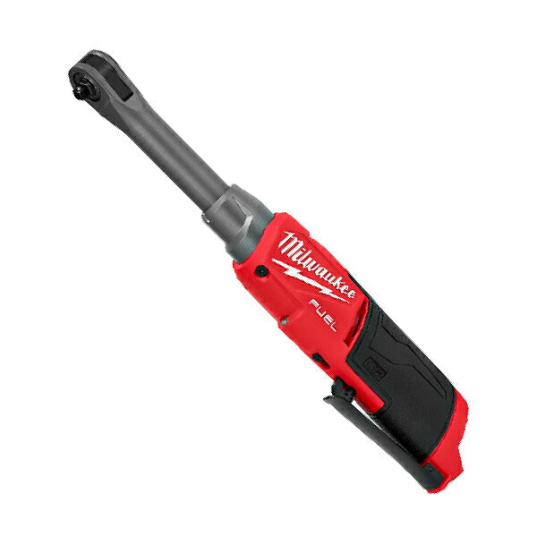 日本正規品 ミルウォーキー M12 FUEL 1/4インチハイスピードロングラチェットレンチ (M12 FHIR14LR-0 JP)(4573582680855) milwaukee