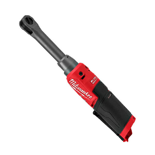 日本正規品 ミルウォーキー M12 FUEL 1/4インチハイスピードロングラチェットレンチ (M12 FHIR14LR-0 JP)(4573582680855) milwaukee