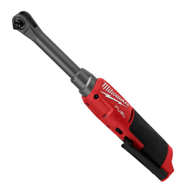 日本正規品 ミルウォーキー M12 FUEL 3/8インチハイスピードロングラチェットレンチ (M12 FHIR38LR-0 JP)(4573582680862) milwaukee