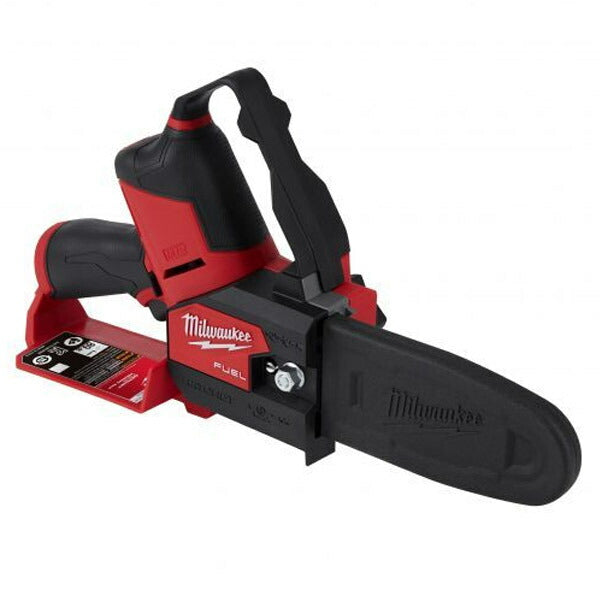 日本正規品 ミルウォーキー M12 FUEL 小型チェーンソー(本体のみ) (M12 FHS-0X0 JP)(4573582680251) milwaukee