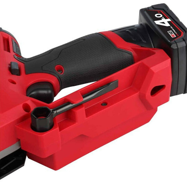 日本正規品 ミルウォーキー M12 FUEL 小型チェーンソー(本体のみ) (M12 FHS-0X0 JP)(4573582680251) milwaukee